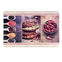 TORO PROSTÍRÁNÍ "KUCHYŇSKÉ MOTIVY" 28,5X44CM, PLAST, AS_hamashop