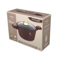 CS SOLINGEN Pánev s nepřilnavým povrchem 40 cm STELLARIS CS-082406