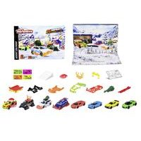 Adventní kalendář