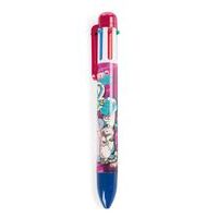 BRIO Vlaková sada záchranářského týmu