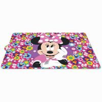 STOR PROSTÍRÁNÍ PLASTOVÉ MINNIE 43X28,1 CM