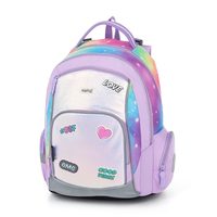 Bagmaster LUMI 22 B velký školní set pro prvňáčky - pejsek Britto