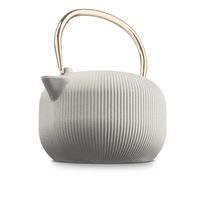 BERLINGERHAUS Litinová konvice na čaj 1 l Sahara Collection BH-8943