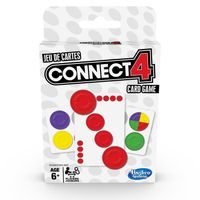Karetní hra Connect 4