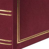 Hama album LONDON 13x18/100, hnědá