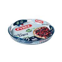 Pyrex FORMA NA KOLÁČ PYREX 1,9L, 31X4CM, SKLO_hamashop