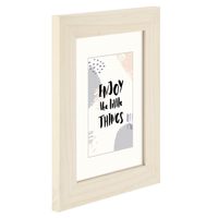 Dřevěný rámeček Hama SKARA, bříza, 20x30 cm