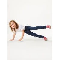 Unuo Dětské softshellové kalhoty s fleecem Basic, Lila