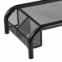 BERGNER Dóza na potraviny borosilikátové sklo NATURALLY 1L BG-25311-MM