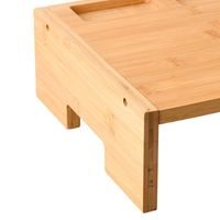 BERGNER Dóza na potraviny borosilikátové sklo NATURALLY 1L BG-25311-MM