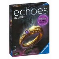 Echoes Prsten