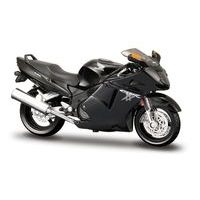Maisto Maisto - Motocykl, Honda CBR 1100XX, 1:18
