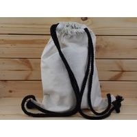 Sáček na cvičky pes