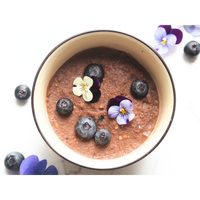 TOPNATUR DELUXE kaše kokos 360g