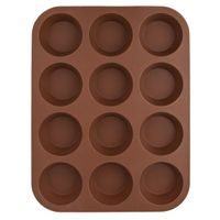 Forma na pečení muffiny