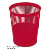 koš odp.12l kancel.PF d29x31,5