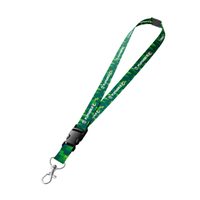 Klíčenka s karabinkou Playworld