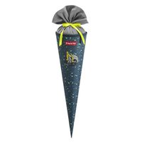 Kornout pro prvňáčky Step by Step, Bagger Rocco