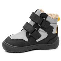 Barefoot zimní boty Protetika s membránou - Tmavě modré