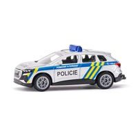 SIKU SIKU Super - VW 11 s tahačem a Beetlem