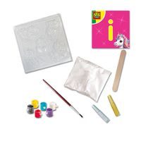 DOLU Moje první tříkolka s madlem