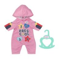 BABY born Školka Dupačky s nášivkami, 36 cm