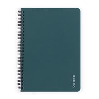 Obálka se zipem síťovaná A5 transparent-žlutý lem