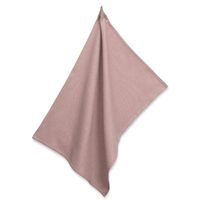 KELA Utěrka vafle Tia 100% bavlněný nugát 70,0x50,0cm KL-12742