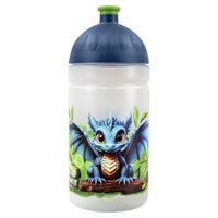 Zdravá lahev Dráček 0,5l