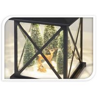 PROGARDEN Zahradní dekorace žába, hlemýžď 14 cm KO-095752160list