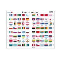 VLAJKY 80 d. EDU Puzzle