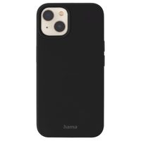 Hama MagCase Finest Feel PRO, kryt pro Apple iPhone 14, černý