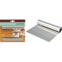 stěrka kuch. 15x11,5cm, pekař.malá, NR