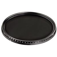 Hama Vario ND2-400, neutrální šedý filtr, průměr 49 mm