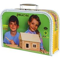 DOLU Unicorn Maxi kostky v tašce se zipem, 20ks