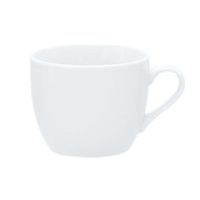 šálek 145ml, bílý porcelán