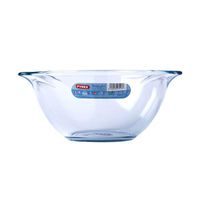 Pyrex MÍSA S UCHY PYREX 2,8L, 28X23X11CM, SKLO_hamashop
