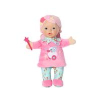 BABY born Vysoké zimní boty, 43 cm