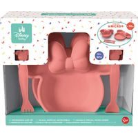 STOR SADA JÍDELNÍ 4V1 MINNIE