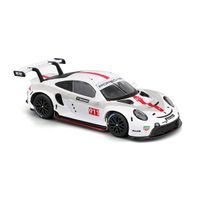 Bburago Bburago - RACE+PLAY, FERRARI, 458 Speciale, červená, 1:18