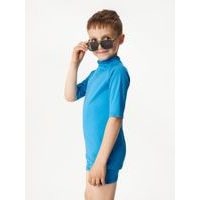 Batolecí triko s UV ochranou 50+, Dinosauři