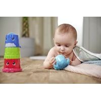 Nafukovací kruh růžový