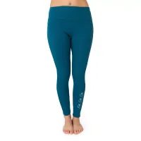 ESITO Dámské zateplené legíny Warmkeeper Grey - šedá