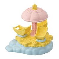 Disney Princess Popelka a vagónek