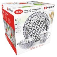 KELA Koupelnová předložka Miu směs bavlna/polyester zakalená růžová 120,0x70,0x1,0cm KL-24727