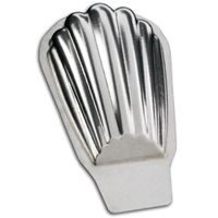 Nezařazeno FORMIČKA PRACKA 20 KS, POCÍN.PLECH_hamashop