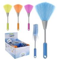 oprašovák 26cm, mix barev