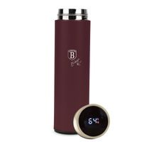 CS SOLINGEN Termoska nerez Elstra 0.5 l CS-060701