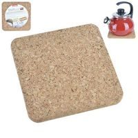 podložka 19x16cm pod hrnec, korek