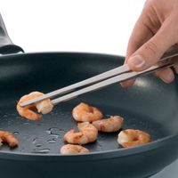 CS SOLINGEN Obracečka nerez 35,2 cm Exquisite CS-008512